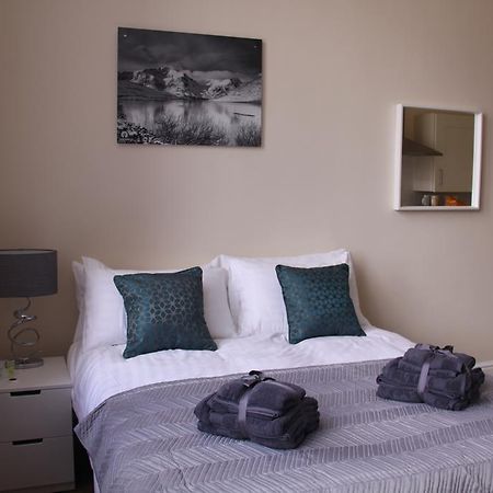 The Trafford Appartement Stockport Buitenkant foto