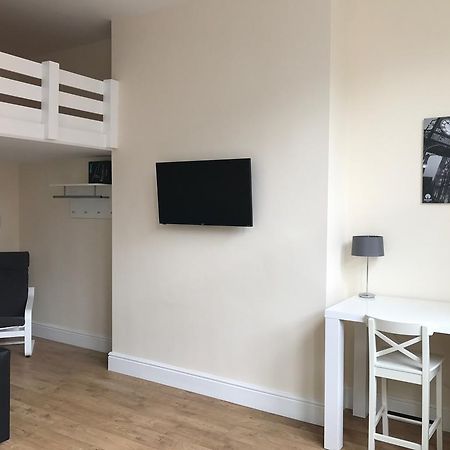 The Trafford Appartement Stockport Buitenkant foto
